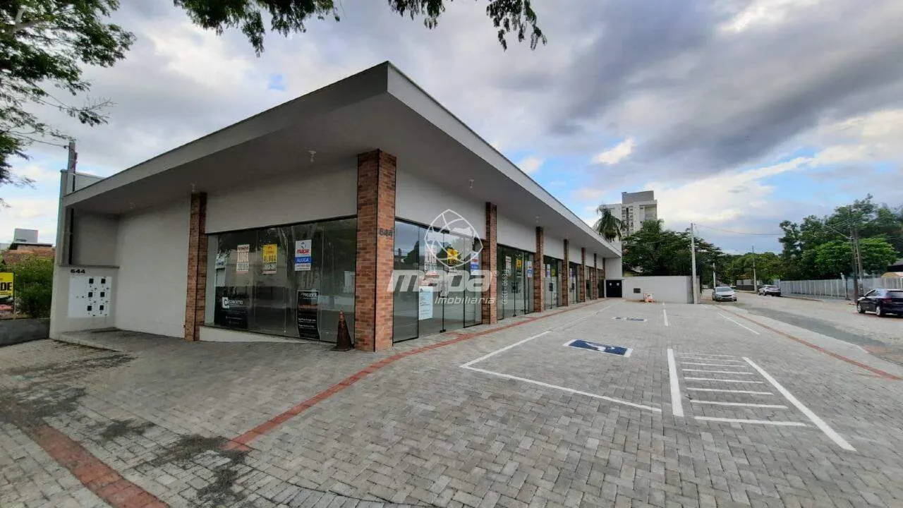 Sala Comercial para aluguel, Centro - Timbó/SC — foto 4
