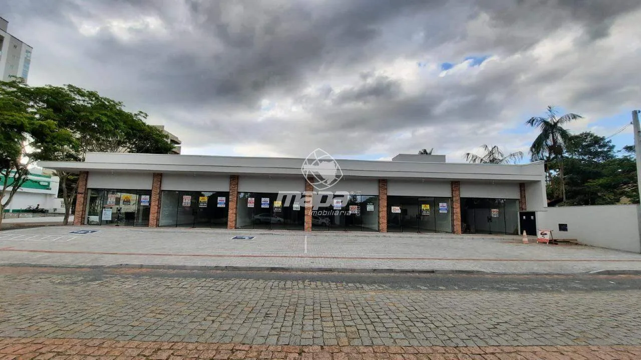 Sala Comercial para aluguel, Centro - Timbó/SC - foto 1