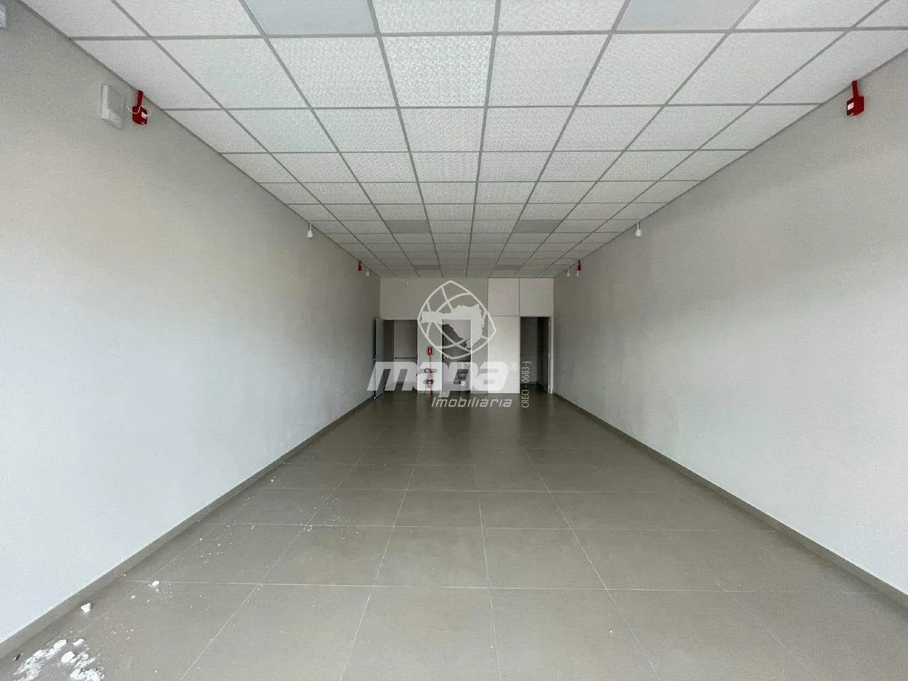 Sala Comercial para aluguel, Centro - Timbó/SC — foto 2