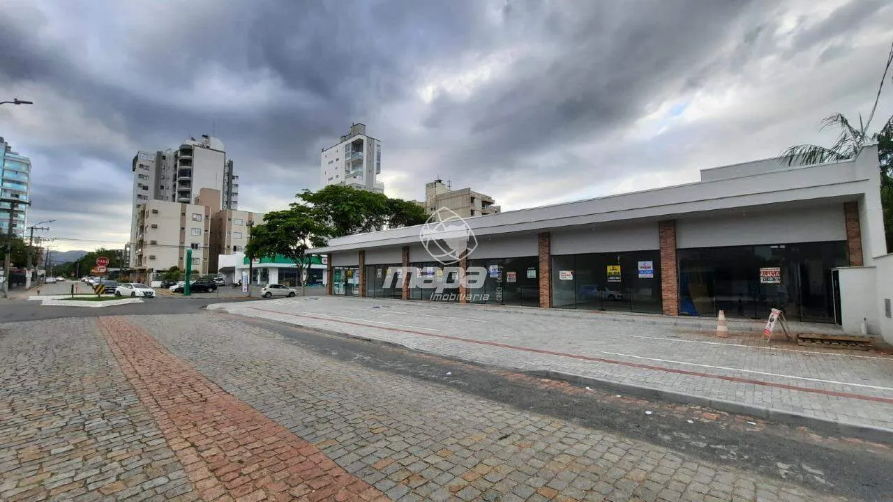 Sala Comercial para aluguel, Centro - Timbó/SC — foto 4