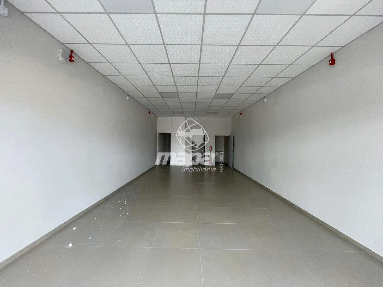 Sala Comercial para aluguel, Centro - Timbó/SC — foto 2
