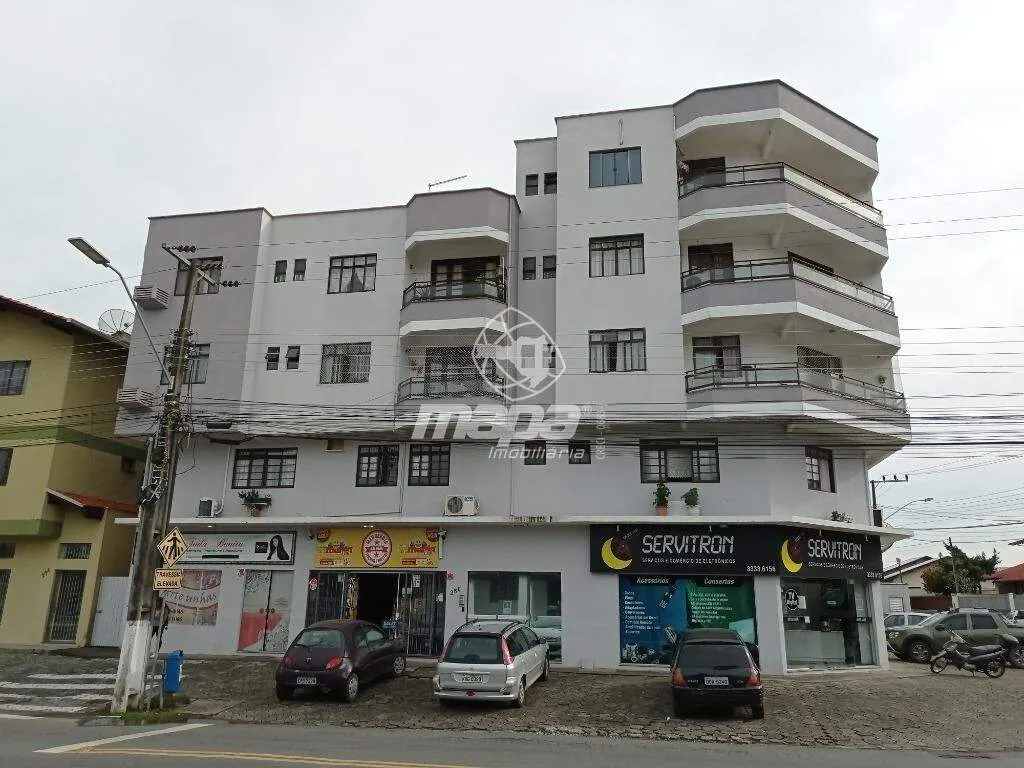 Apartamento para locação - foto 1