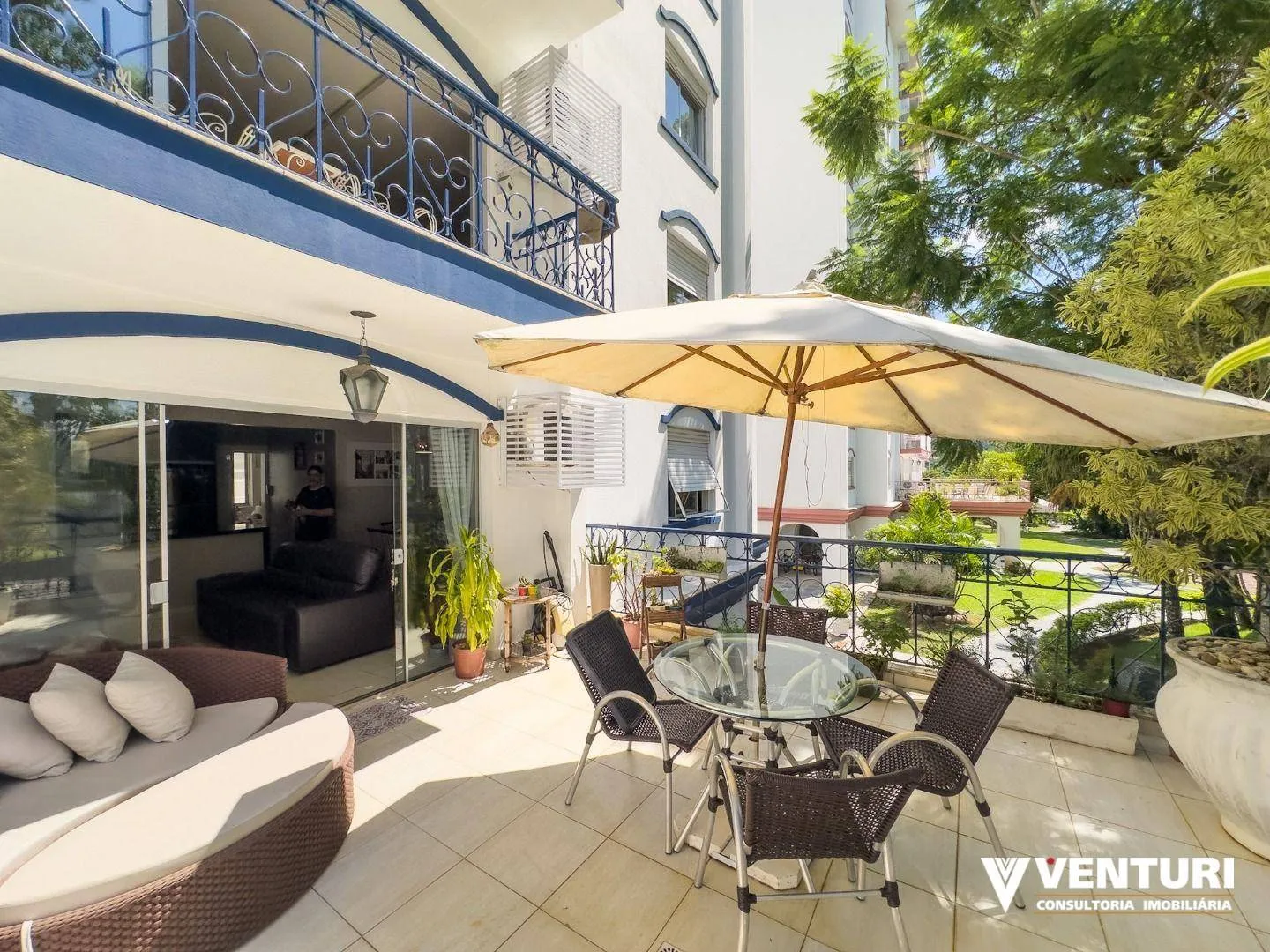 Apartamento com 3 dormitórios à venda, 109 m por R$ 580.000,00 - Garcia - Blumenau/SC - foto 1