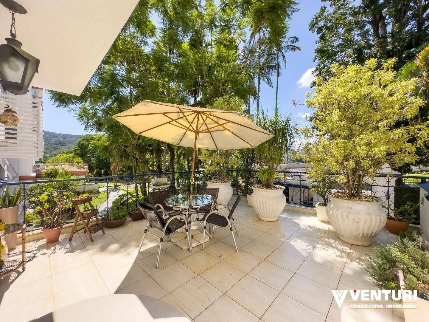 Apartamento com 3 dormitórios à venda, 109 m por R$ 580.000,00 - Garcia - Blumenau/SC — foto 3