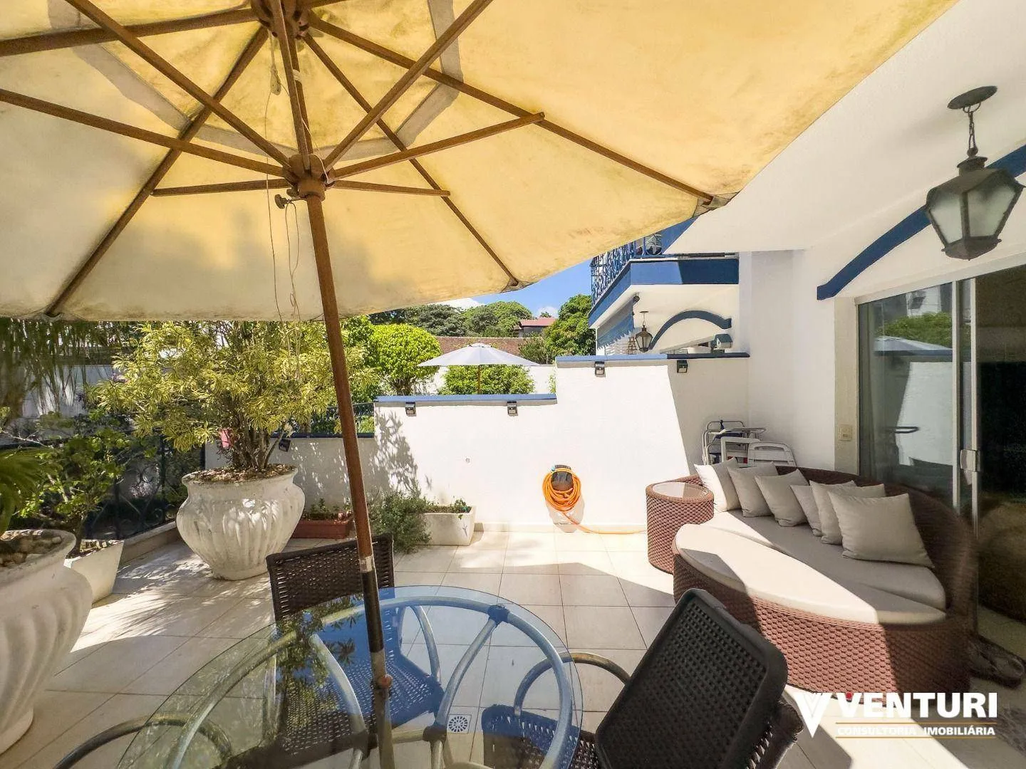 Apartamento com 3 dormitórios à venda, 109 m por R$ 580.000,00 - Garcia - Blumenau/SC — foto 5