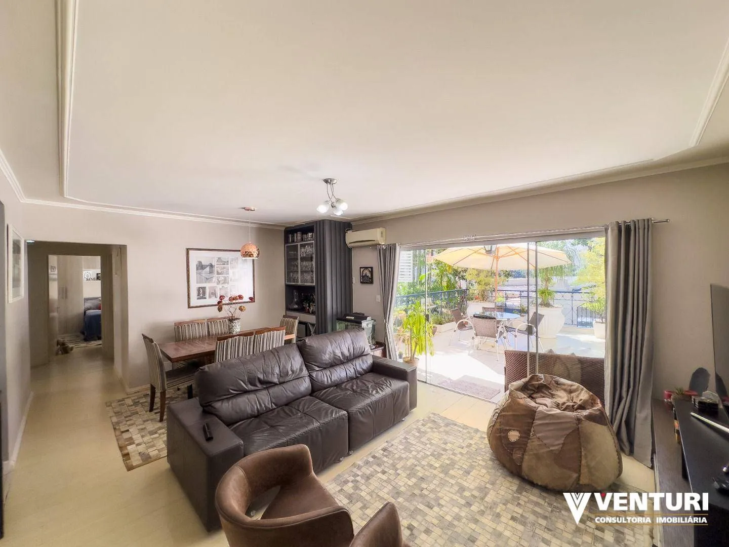 Apartamento com 3 dormitórios à venda, 109 m por R$ 580.000,00 - Garcia - Blumenau/SC — foto 6