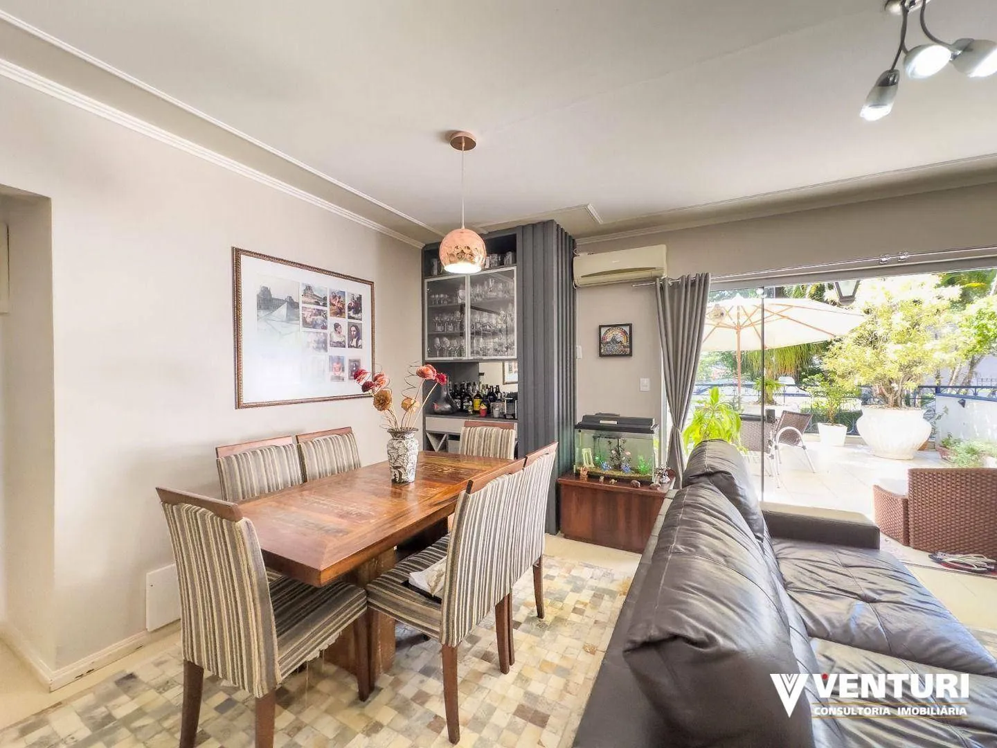 Apartamento com 3 dormitórios à venda, 109 m por R$ 580.000,00 - Garcia - Blumenau/SC — foto 7