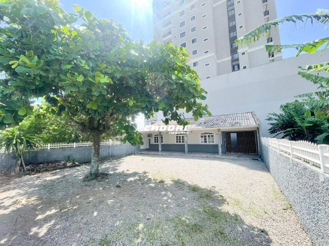 Excelente Terreno para venda em Porto Belo I Cadore Imóveis — foto 2