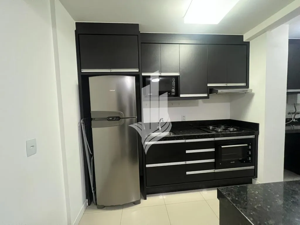 Apartamento mobiliado, 1 dormitório, 1 vaga de garagem. — foto 5