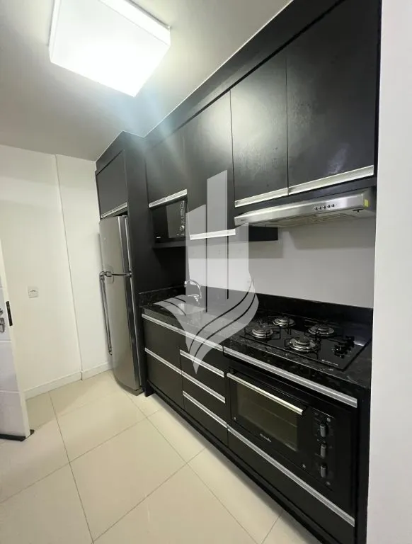 Apartamento mobiliado, 1 dormitório, 1 vaga de garagem. — foto 6