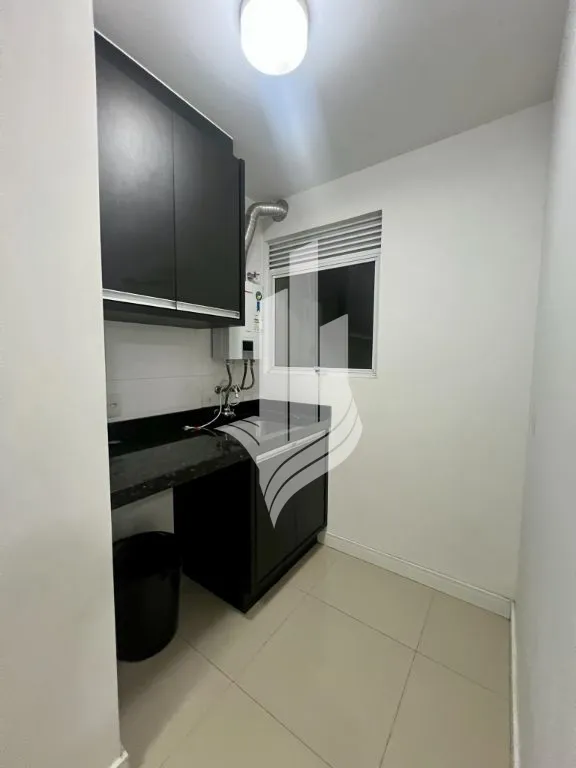 Apartamento mobiliado, 1 dormitório, 1 vaga de garagem. — foto 7