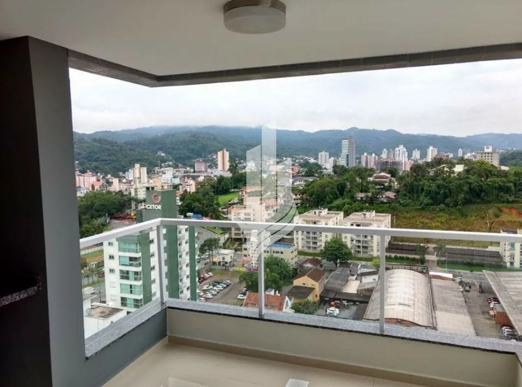 Apartamento mobiliado, 1 dormitório, 1 vaga de garagem. — foto 3