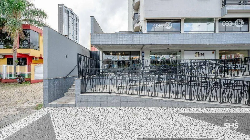 Loja para alugar, 80 m por R$ 6.600,00/mês - Centro (Blumenau) - Blumenau/SC - foto 1