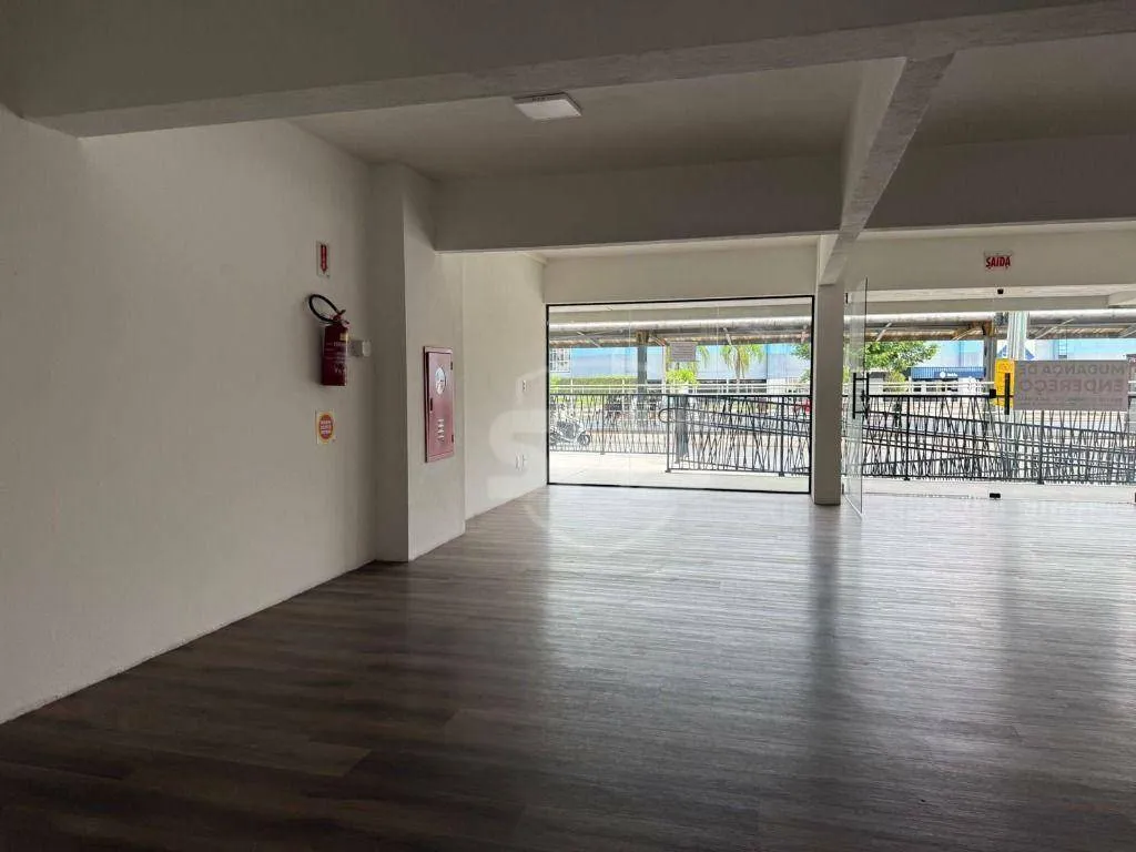 Loja para alugar, 80 m por R$ 6.600,00/mês - Centro (Blumenau) - Blumenau/SC — foto 2