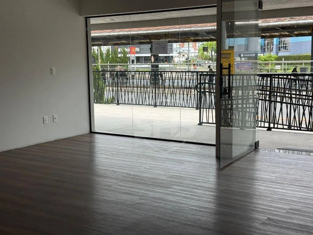 Loja para alugar, 80 m por R$ 6.600,00/mês - Centro (Blumenau) - Blumenau/SC — foto 3