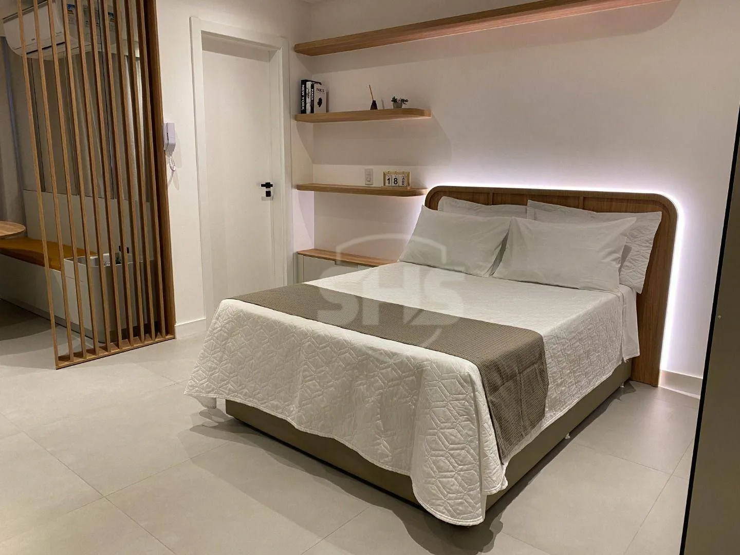 Apartamento com 1 dormitório à venda, 31 m por R$ 480.000,00 - Velha - Blumenau/SC - foto 1