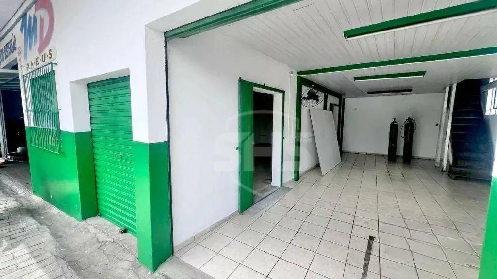 Loja para alugar, 90 m por R$ 2.795,01/mês - Itoupava Norte - Blumenau/SC - foto 1