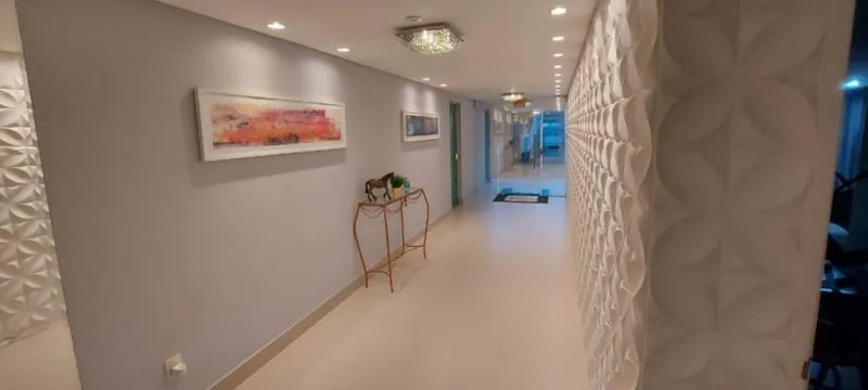 Apartamento em andar alto - Bairro Água Verde - foto 1