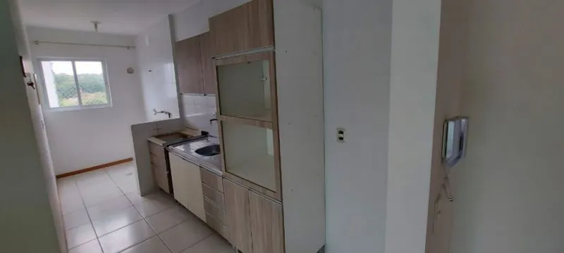 Apartamento em andar alto - Bairro Água Verde — foto 7