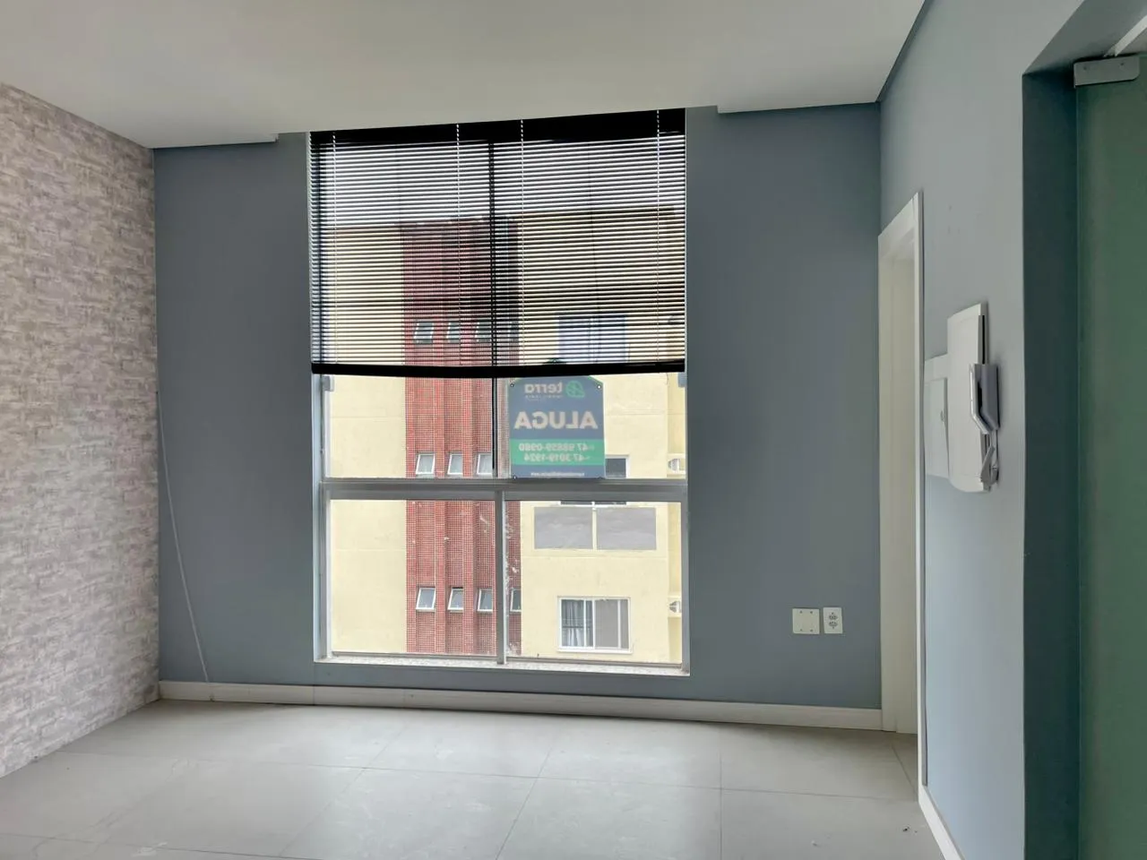 SALA COMERCIAL EDIFÍCIO LA MAISON — foto 2