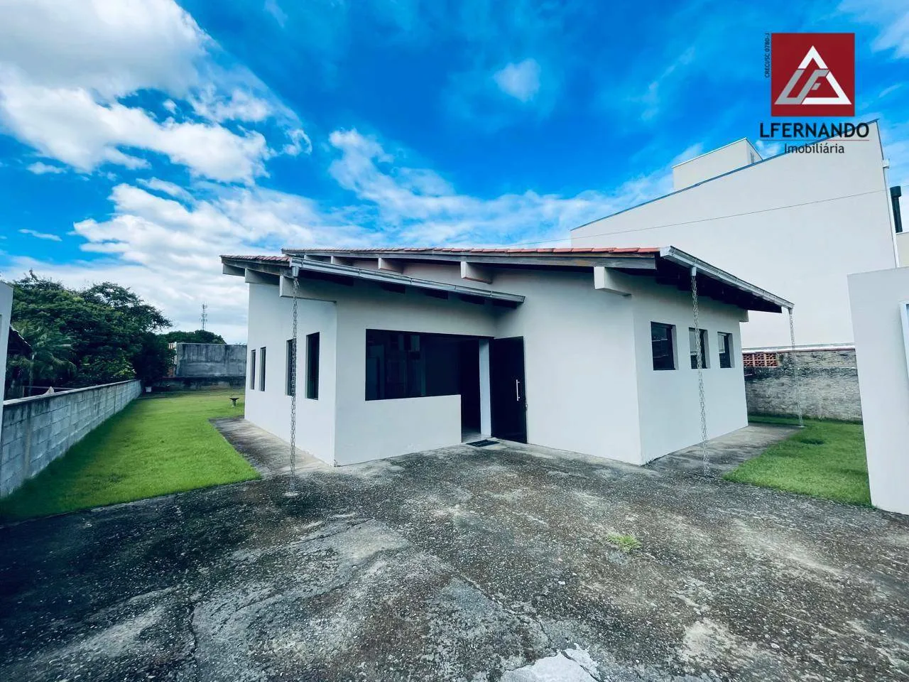 Terreno à venda, 1656 m por R$ 3.500.000,00 - Centro - Balneário Piçarras/SC - foto 1