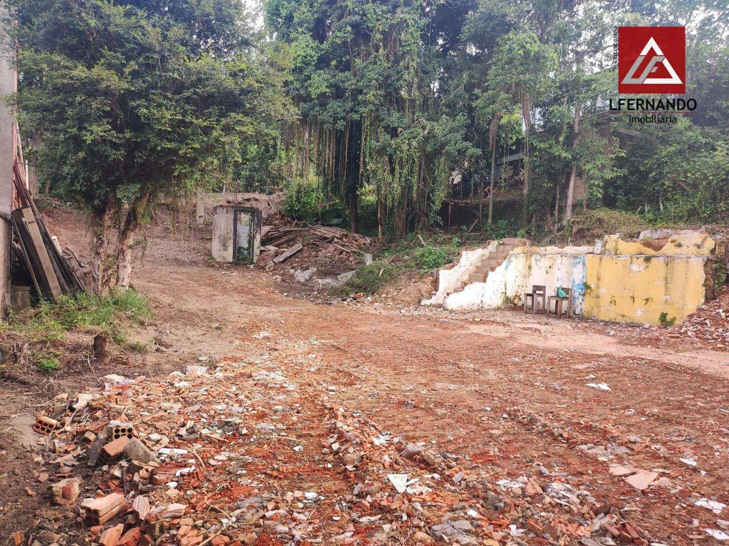 Terreno à venda, 450 m por R$ 350.000,00 - Água Verde - Blumenau/SC — foto 2