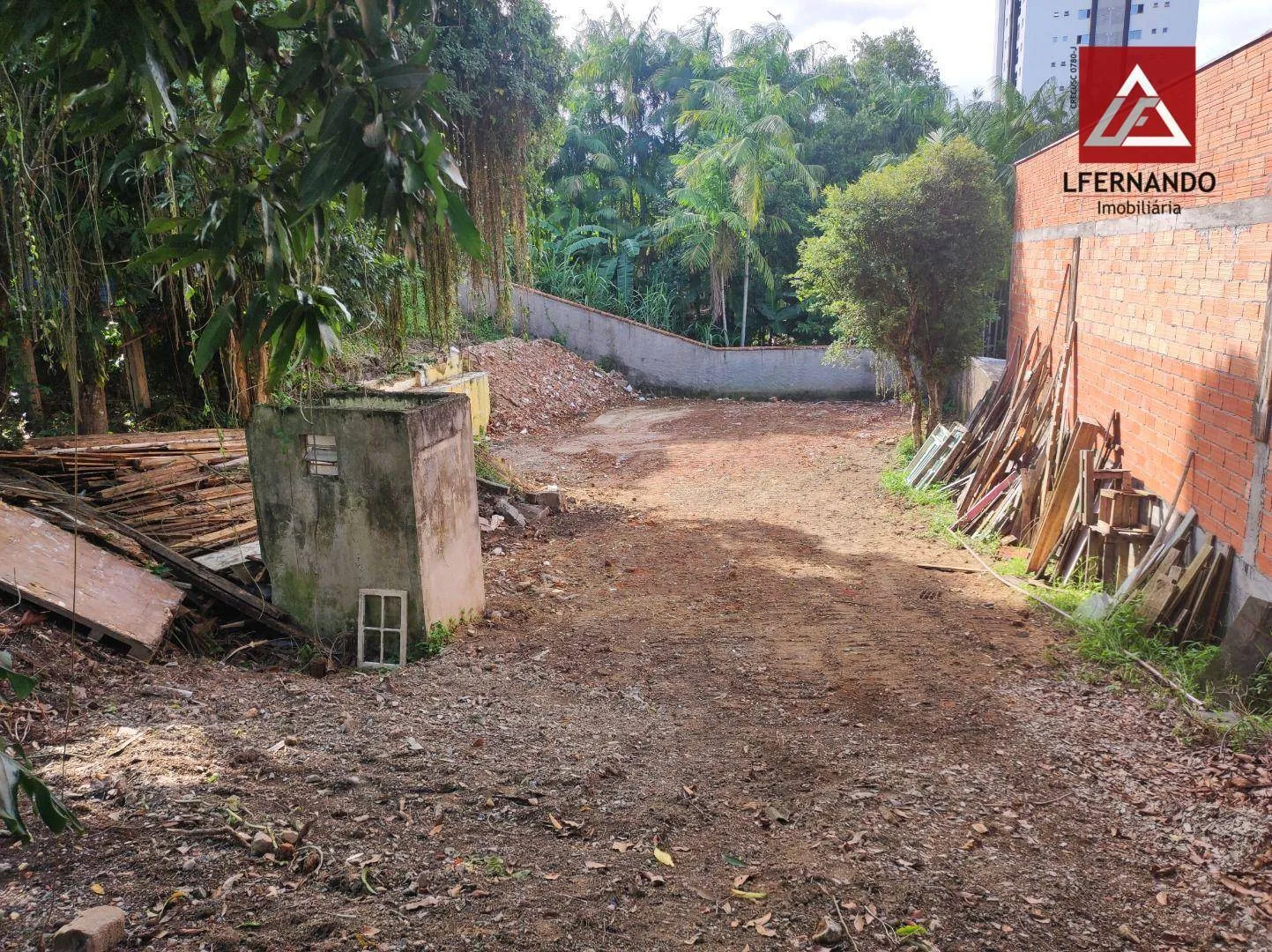 Terreno à venda, 450 m por R$ 350.000,00 - Água Verde - Blumenau/SC — foto 4