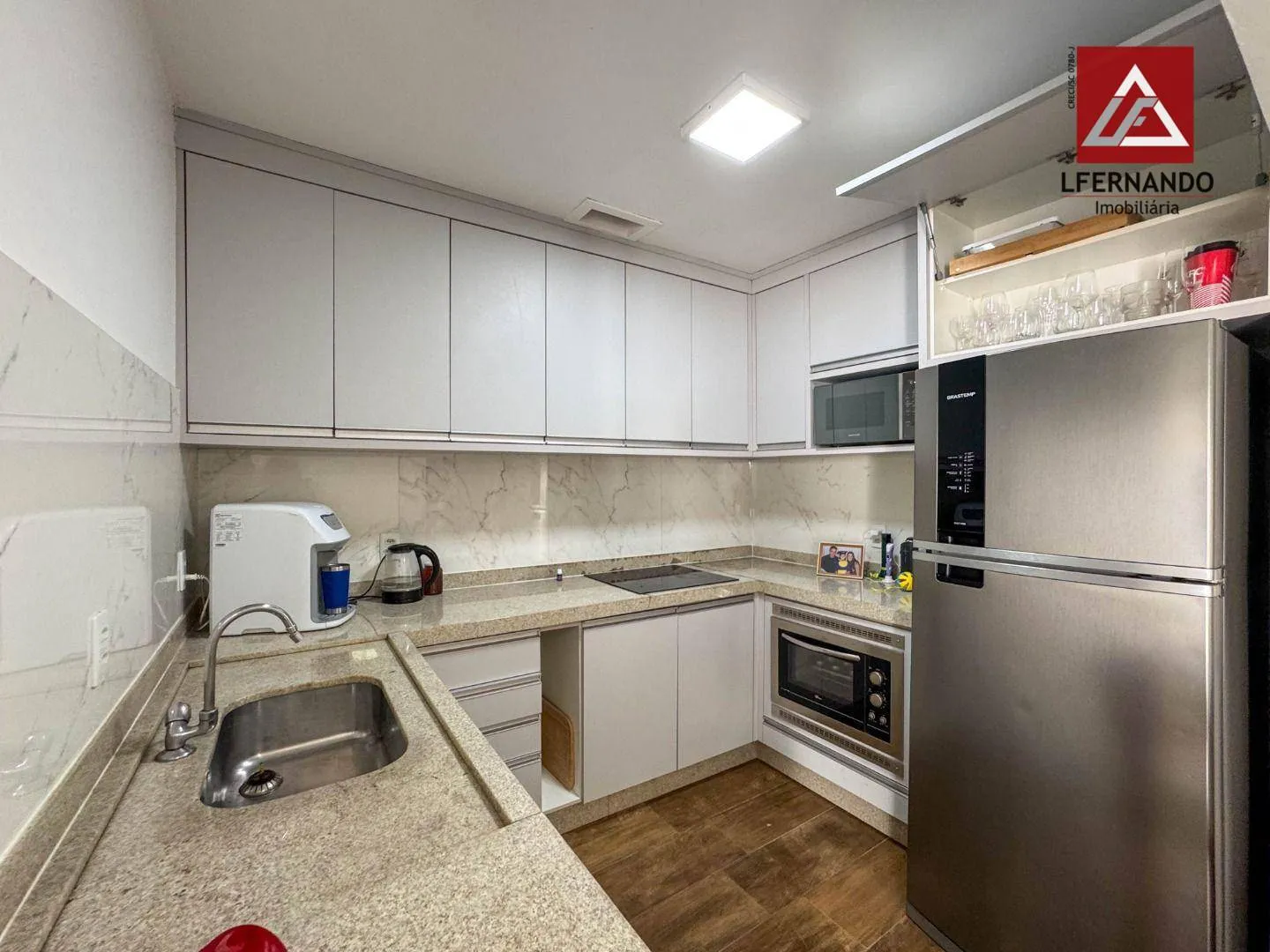 Casa com 2 dormitórios à venda, 50 m por R$ 900.000,00 - Passo Manso - Blumenau/SC — foto 4
