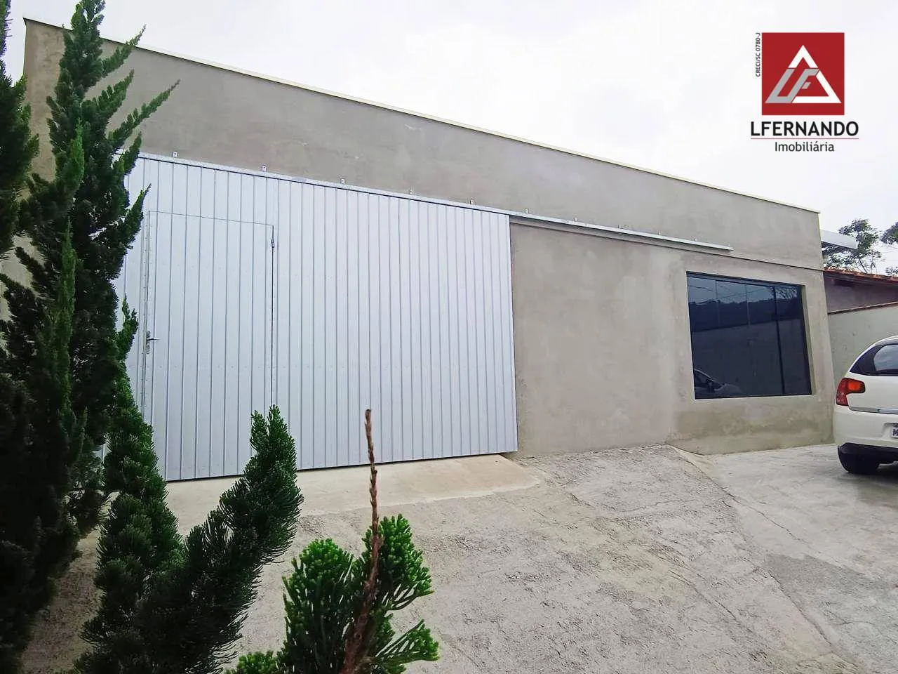 Galpão à venda, 200 m por R$ 900.000,00 - Passo Manso - Blumenau/SC - foto 1