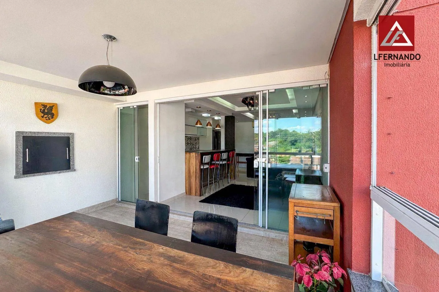 Apartamento mobiliado com 3 dormitórios, sendo 2 suítes à venda, 120 m por R$ 860.000 - Itoupava Norte - Blumenau/SC — foto 7