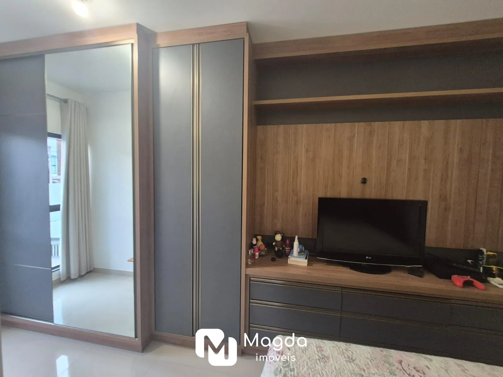 Casa com 2 suítes, 78,78 m, à venda por R$ 460.000 - Agua Verde - Blumenau/SC — foto 3