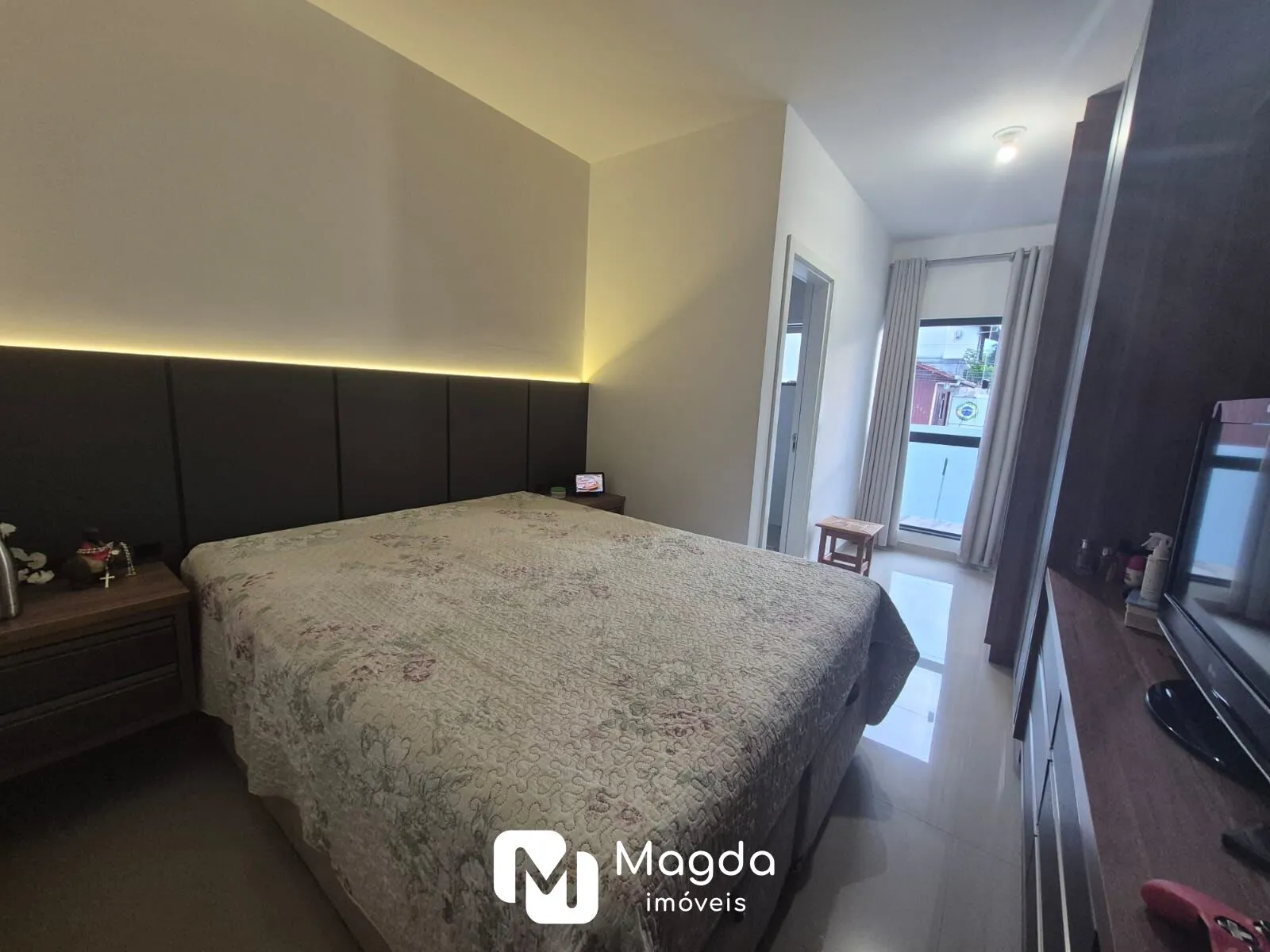 Casa com 2 suítes, 78,78 m, à venda por R$ 460.000 - Agua Verde - Blumenau/SC — foto 4