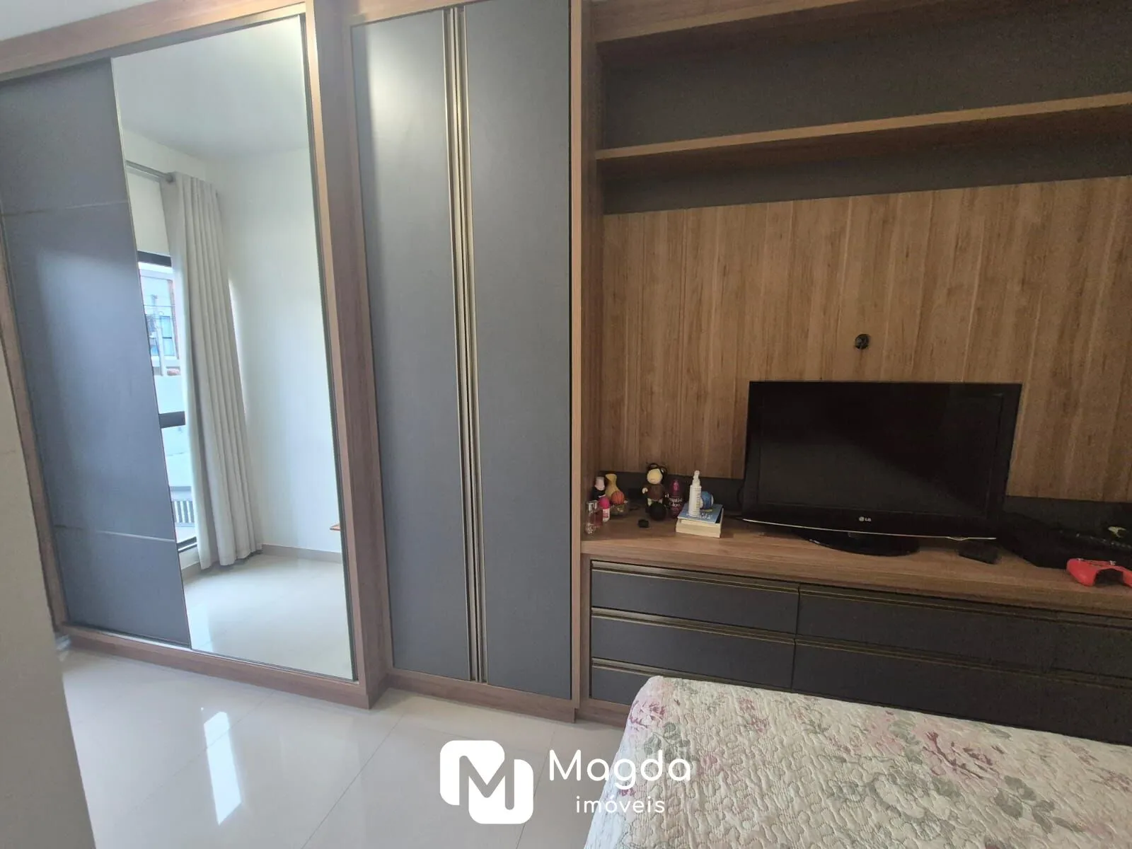 Casa com 2 suítes, 78,78 m, à venda por R$ 460.000 - Agua Verde - Blumenau/SC — foto 5