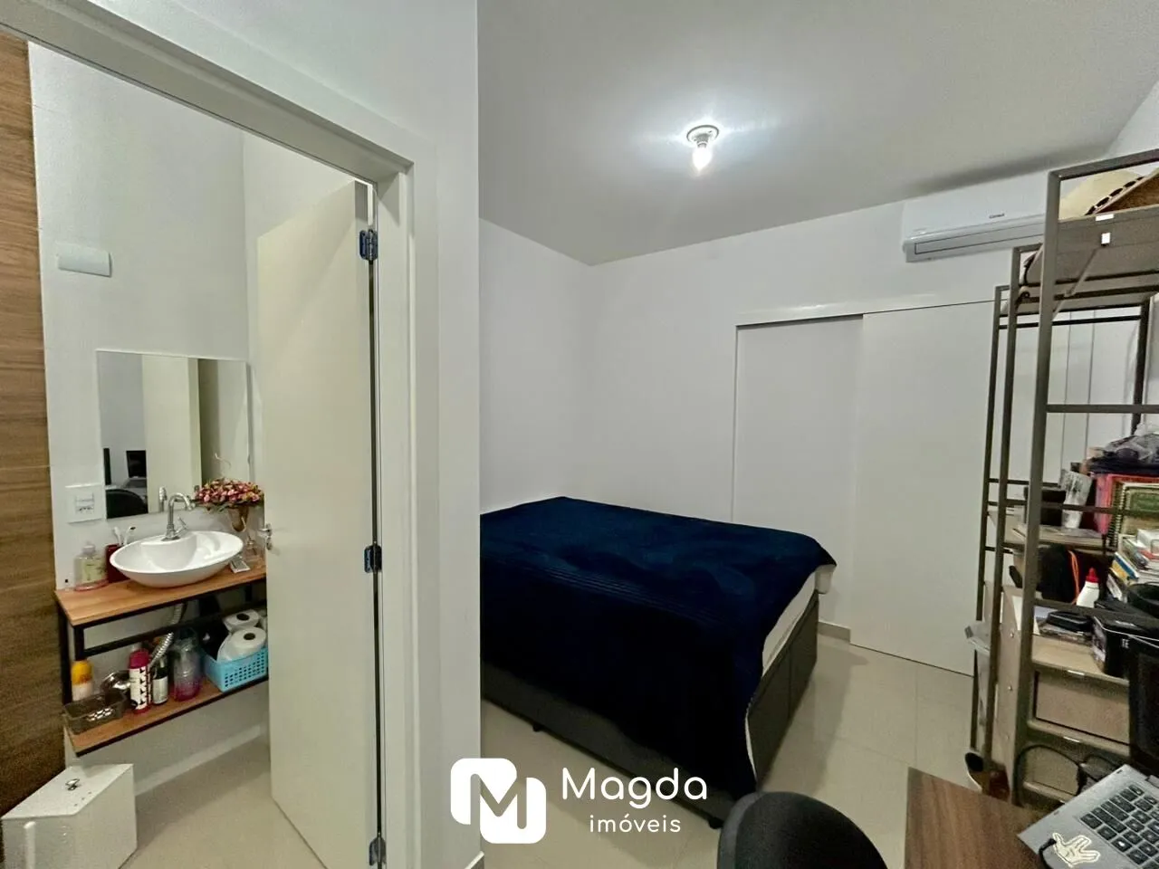 Casa com 2 suítes, 78,78 m, à venda por R$ 460.000 - Agua Verde - Blumenau/SC — foto 6