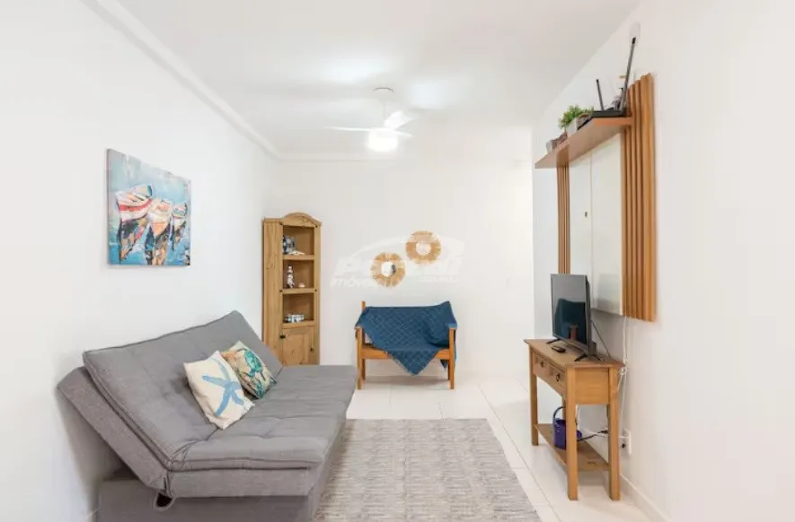 Belíssimo Apartamento em Home Club no Centro de Balneário Piçarras. - foto 1