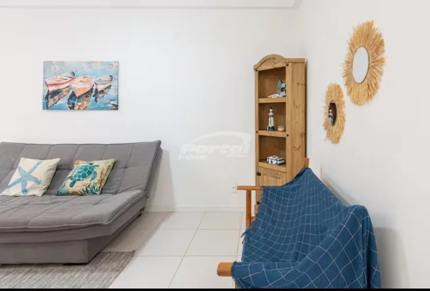 Belíssimo Apartamento em Home Club no Centro de Balneário Piçarras. — foto 4