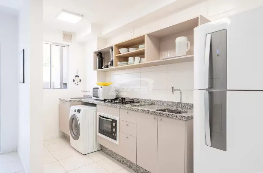 Belíssimo Apartamento em Home Club no Centro de Balneário Piçarras. — foto 5