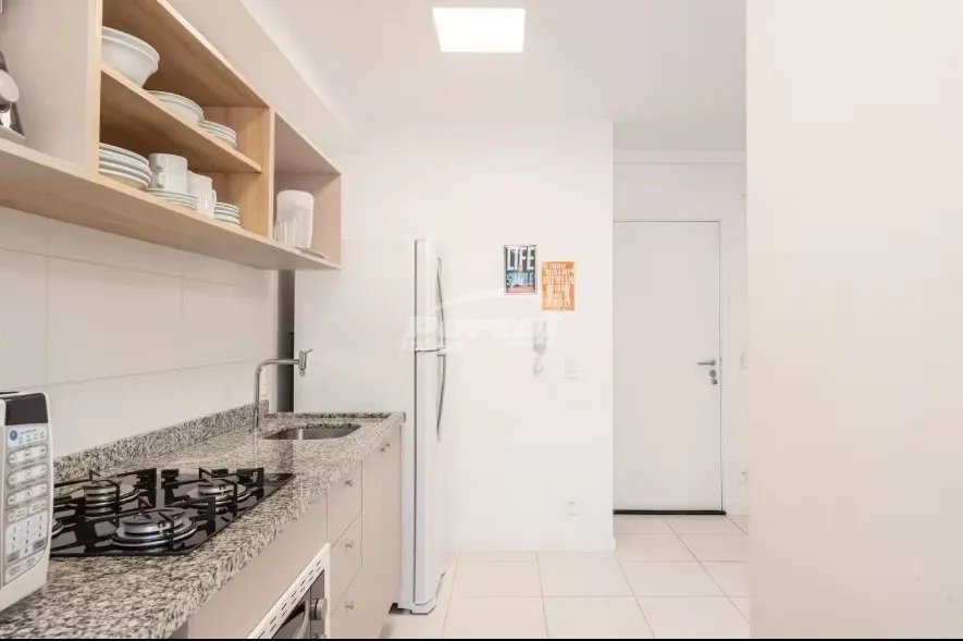 Belíssimo Apartamento em Home Club no Centro de Balneário Piçarras. — foto 7