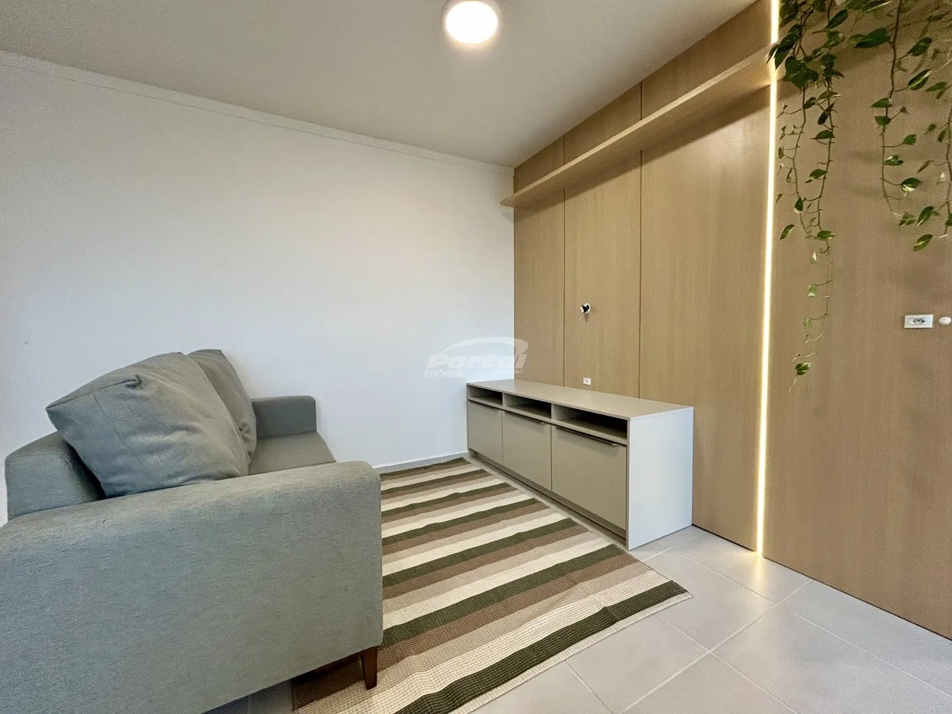 Apartamento semi mobiliado disponível para locação no bairro Itajuba - Barra Velha. (Cód. 23281) — foto 4