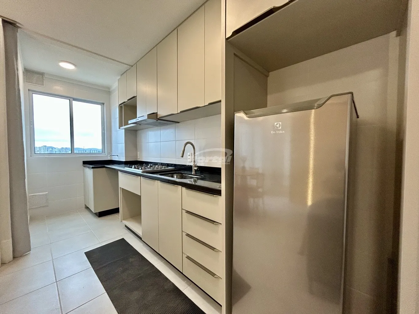 Apartamento semi mobiliado disponível para locação no bairro Itajuba - Barra Velha. (Cód. 23281) — foto 6