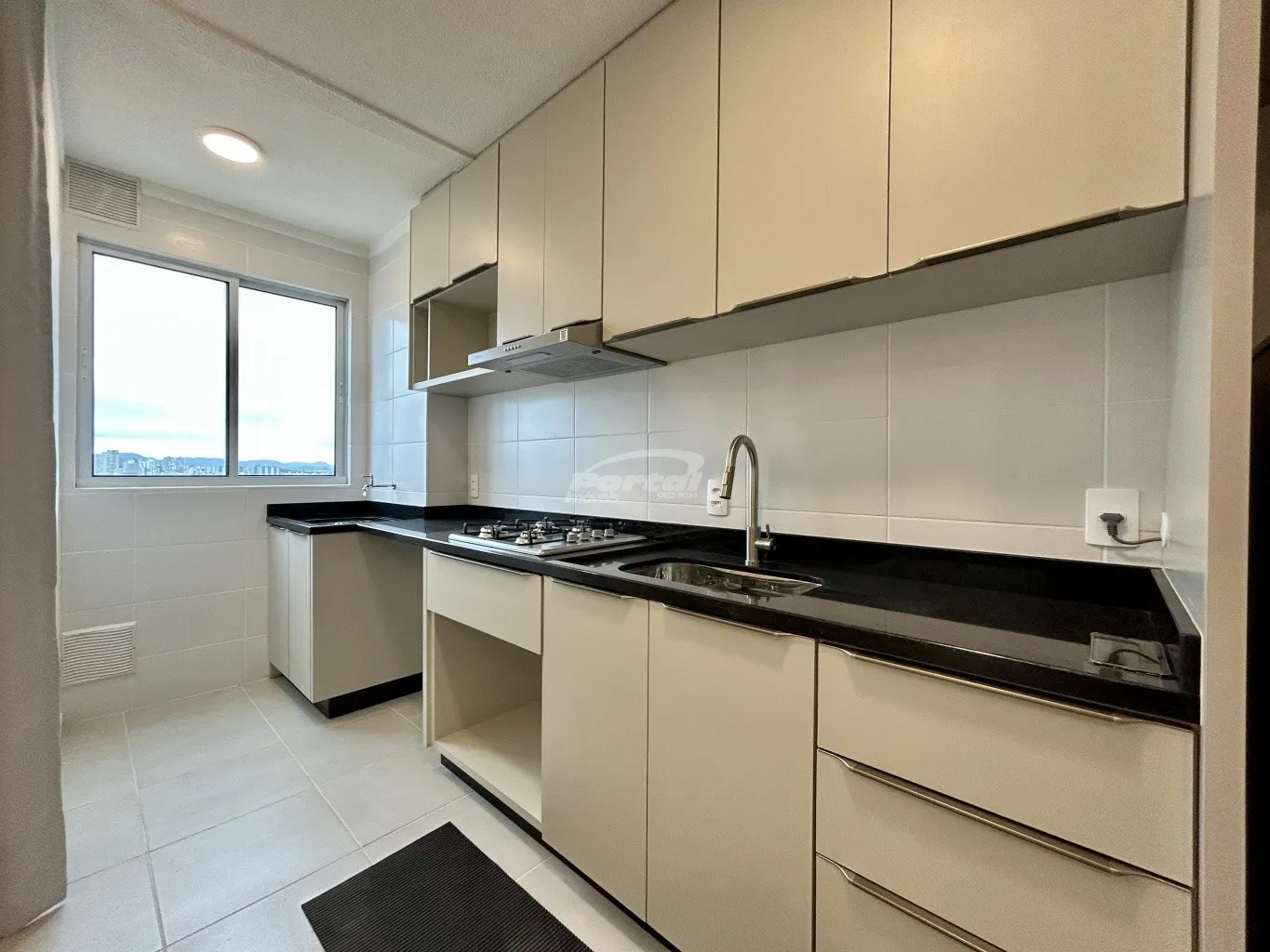 Apartamento semi mobiliado disponível para locação no bairro Itajuba - Barra Velha. (Cód. 23281) — foto 7