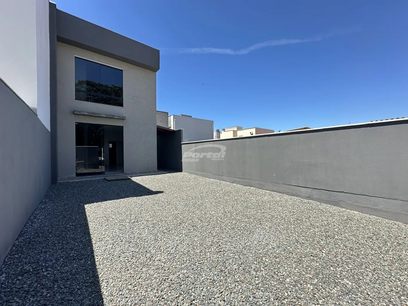 Excelente Sobrado Geminado a menos de 600 metros do mar COD: 23185 — foto 3