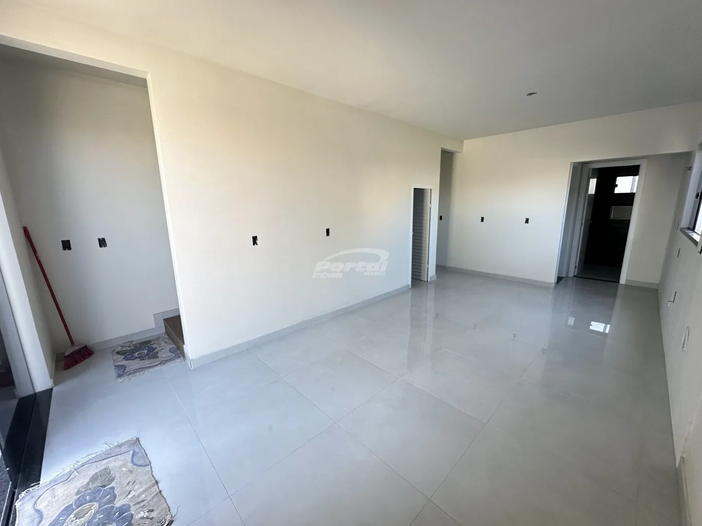 Excelente Sobrado Geminado a menos de 600 metros do mar COD: 23185 — foto 4