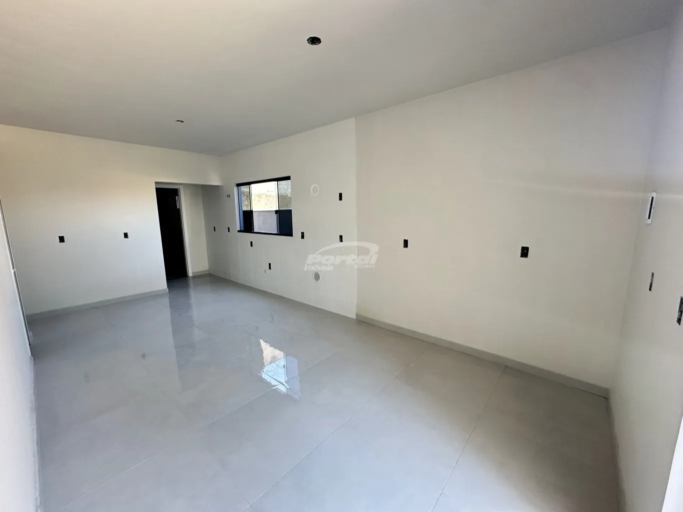 Excelente Sobrado Geminado a menos de 600 metros do mar COD: 23185 — foto 5