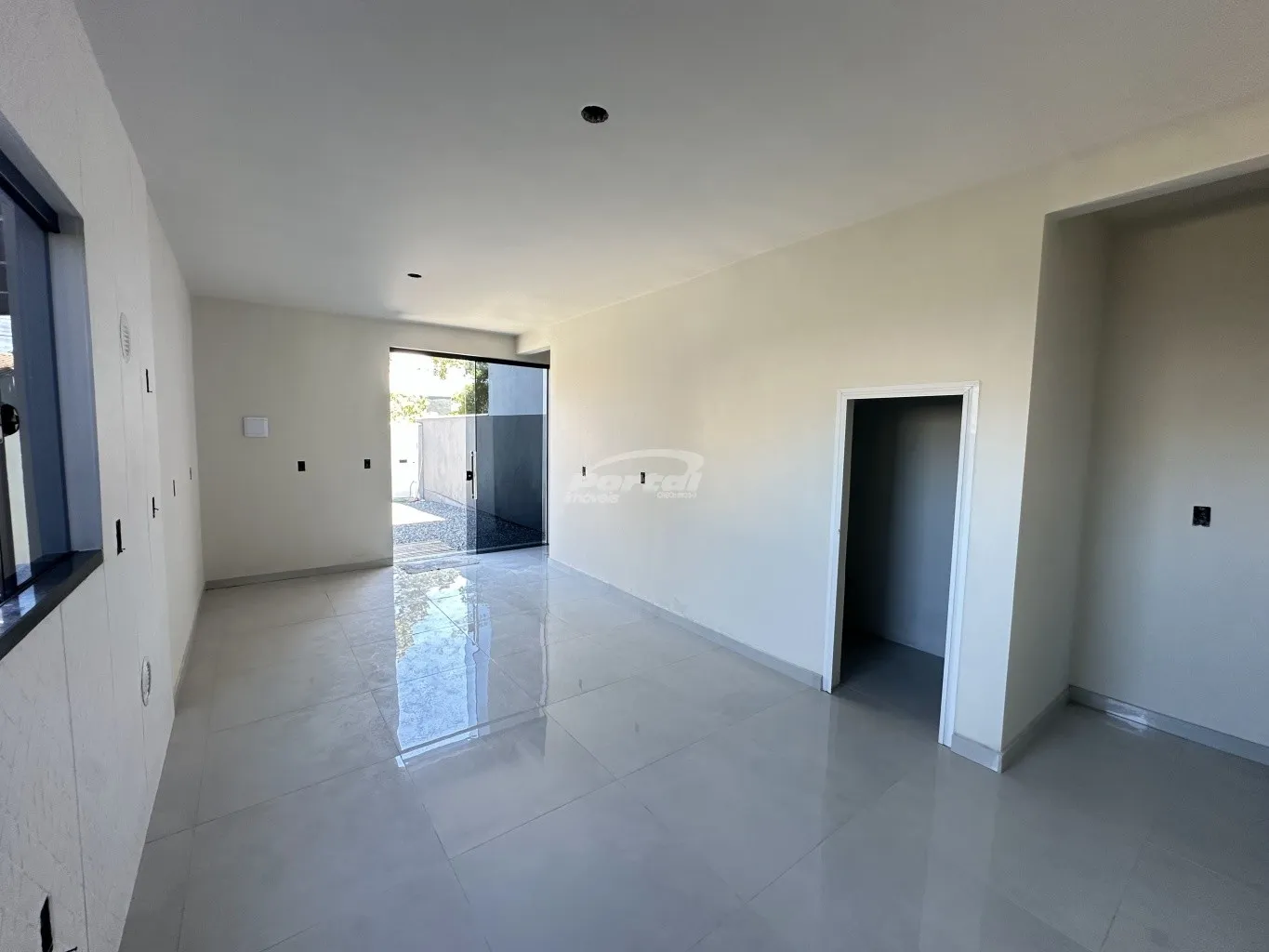 Excelente Sobrado Geminado a menos de 600 metros do mar COD: 23185 — foto 6