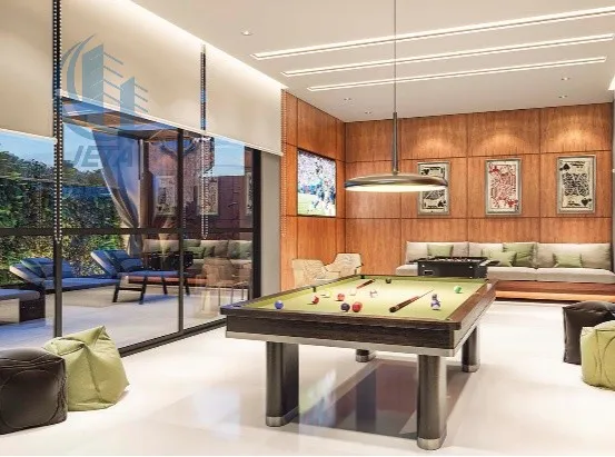 APARTAMENTO COM 03 SUÍTES A POUCOS METROS DO MAR EM ITAPEMA — foto 7