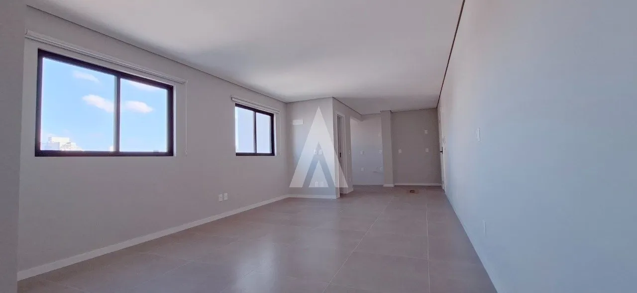 Apartamento com 1 quarto à venda no bairro Anita Garibaldi em Joinville-SC por R$350.000,00. — foto 2
