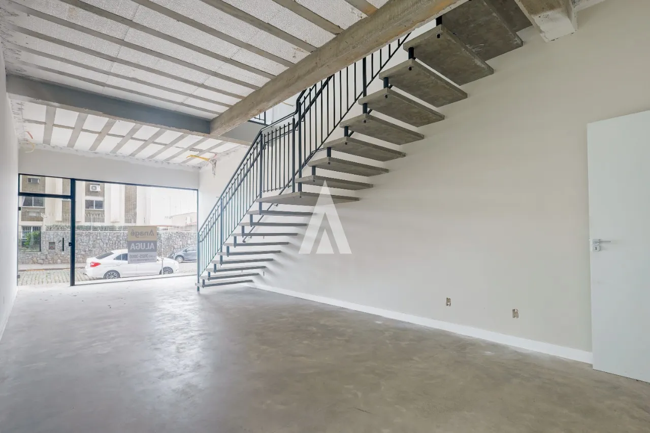 Sala/Escritório à venda, 9 vagas, 84m² na região do bairro Anita Garibaldi, próximo à Avenida Getúlio Vargas, Joinville — foto 2