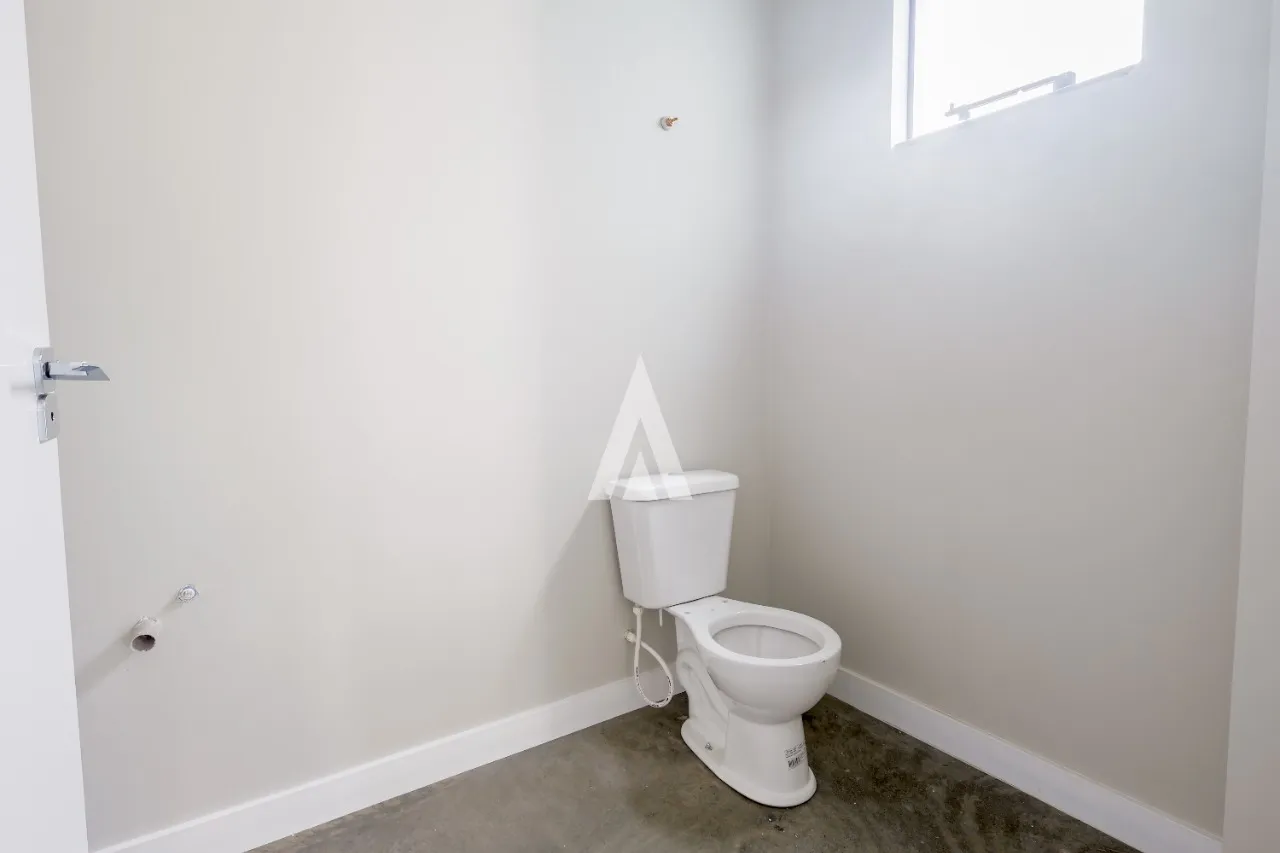 Sala/Escritório à venda, 9 vagas, 84m² na região do bairro Anita Garibaldi, próximo à Avenida Getúlio Vargas, Joinville — foto 4