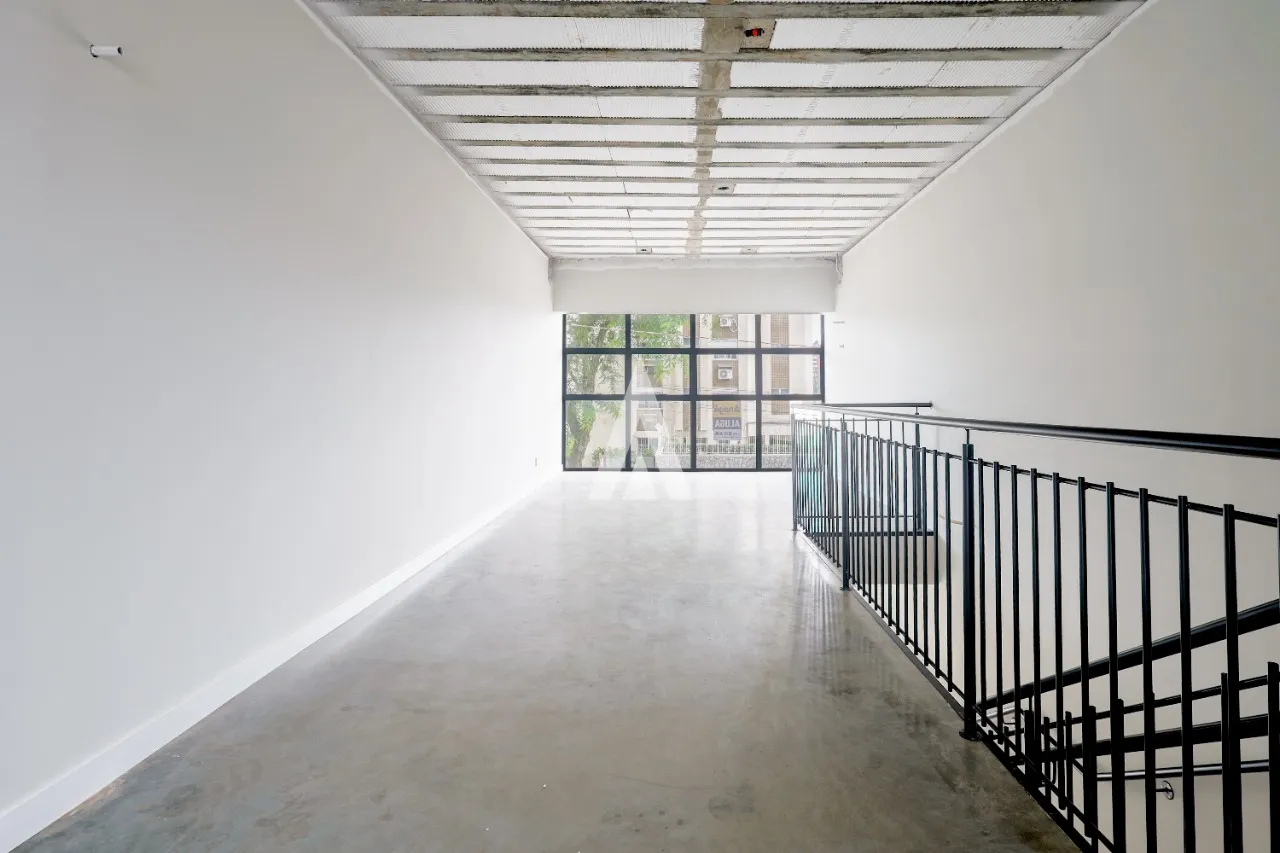 Sala/Escritório à venda, 9 vagas, 84m² na região do bairro Anita Garibaldi, próximo à Avenida Getúlio Vargas, Joinville — foto 5